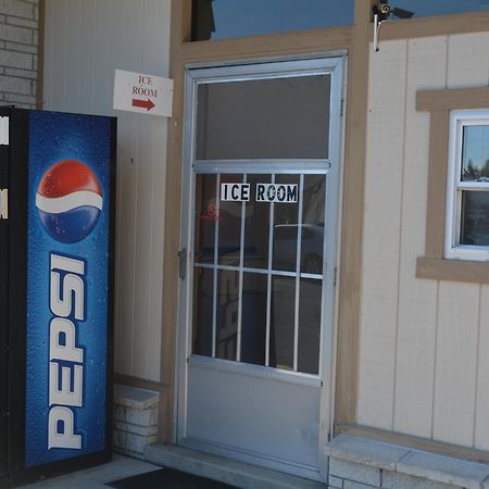 Ventura Motel Ludington Dış mekan fotoğraf