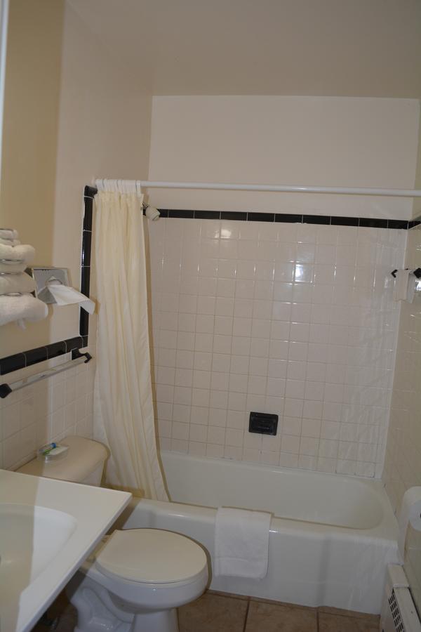 Ventura Motel Ludington Dış mekan fotoğraf