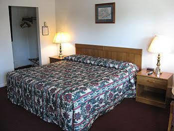 Ventura Motel Ludington Dış mekan fotoğraf