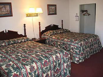 Ventura Motel Ludington Dış mekan fotoğraf